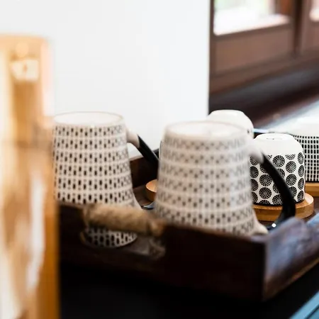 Angolo45vista Inedita Su Udine شقة Passons