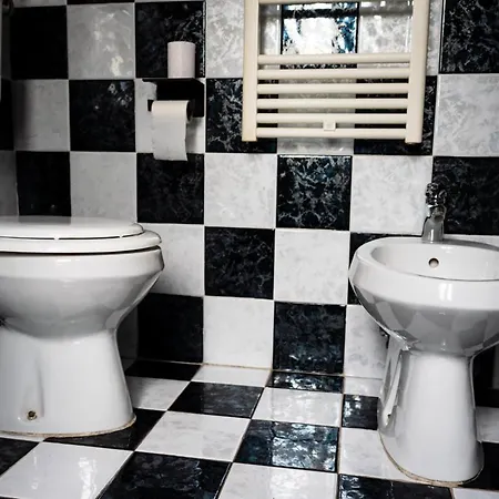 Apartman Angolo45vista Inedita Su Udine Passons