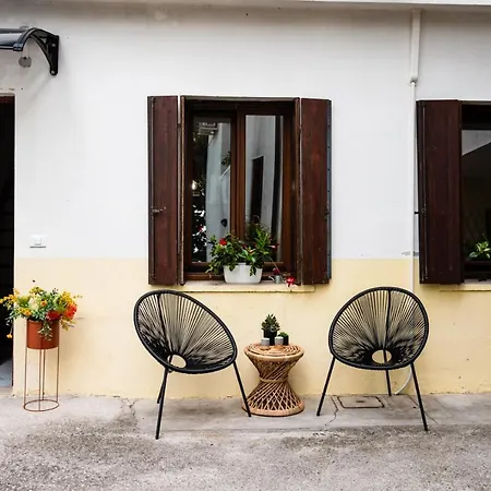 شقة Angolo45vista Inedita Su Udine *