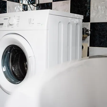 شقة Angolo45vista Inedita Su Udine Passons