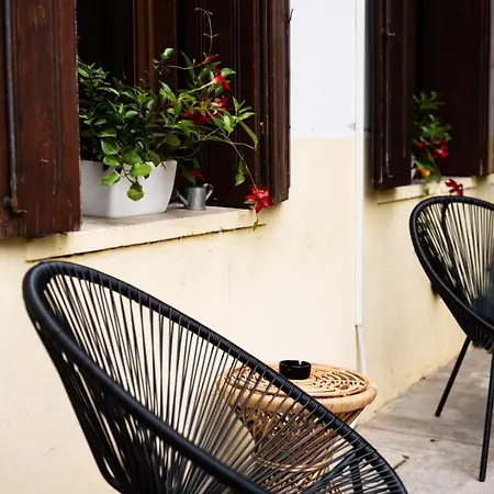 Apartman Angolo45vista Inedita Su Udine *