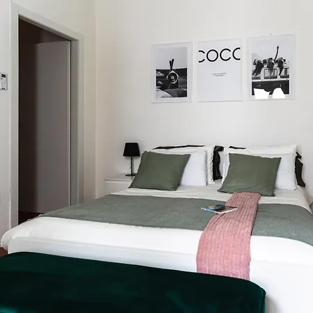 شقة Angolo45vista Inedita Su Udine