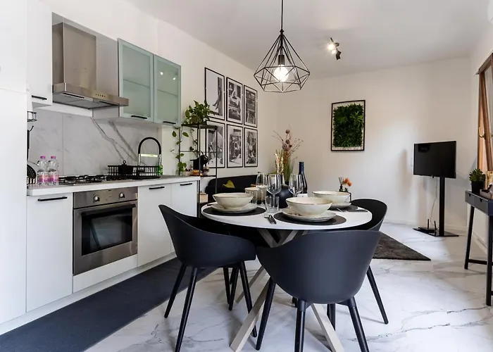 Apartman Angolo45vista Inedita Su Udine *