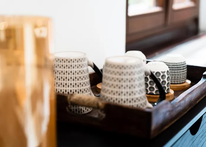 Angolo45vista Inedita Su Udine Apartman Passons