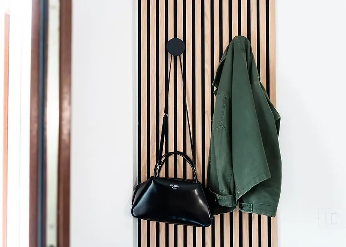 Angolo45vista Inedita Su Udine Apartman