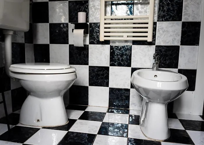 Apartman Angolo45vista Inedita Su Udine Passons