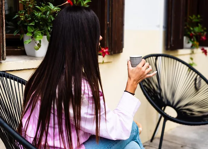 Angolo45vista Inedita Su Udine Apartman *