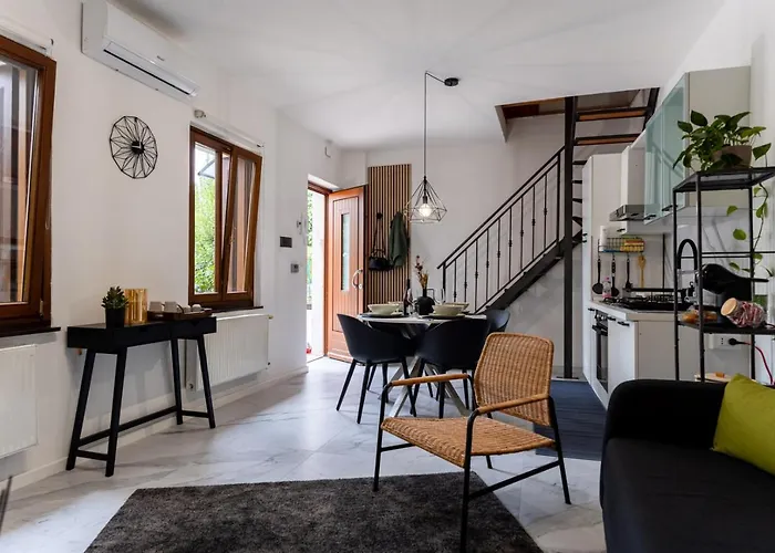 Angolo45vista Inedita Su Udine * Passons