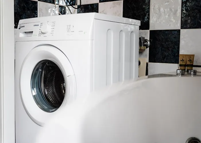 Apartman Angolo45vista Inedita Su Udine Passons