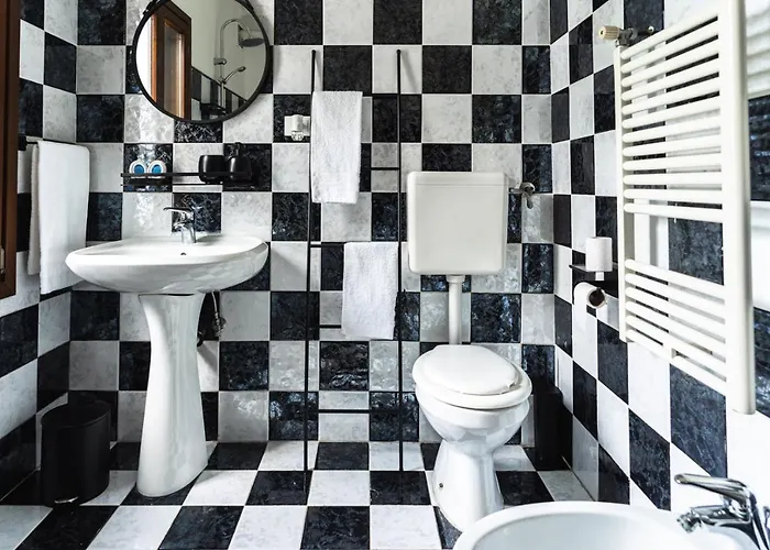 Angolo45vista Inedita Su Udine Apartman *