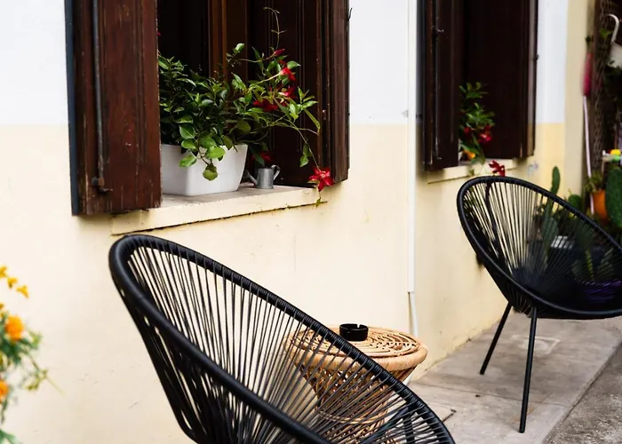 Apartman Angolo45vista Inedita Su Udine *