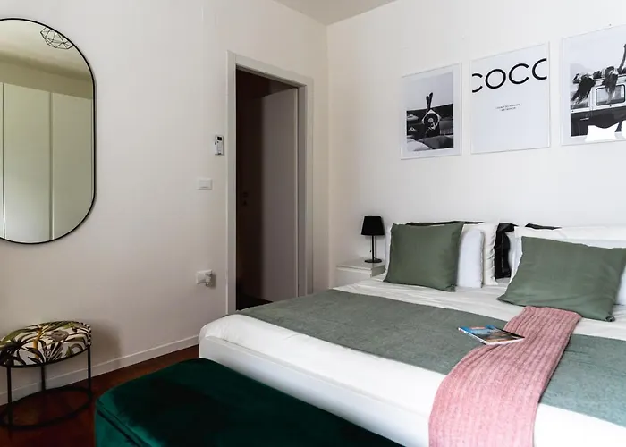 Angolo45vista Inedita Su Udine Apartman Passons