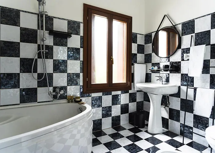 Angolo45vista Inedita Su Udine Apartman