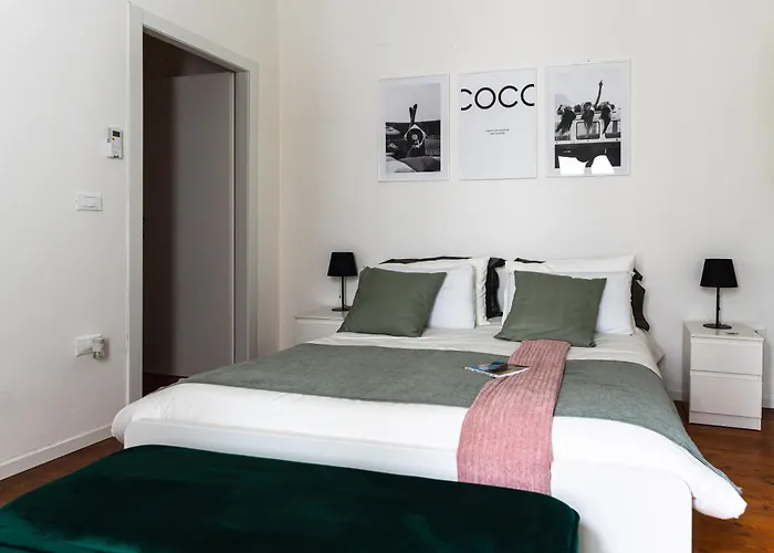 Apartman Angolo45vista Inedita Su Udine